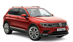 TIGUAN 2016-